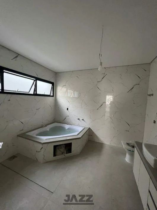 Casa em Condomínio - à venda por 2.630.000,00 - 4 quartos - Swiss Park, Residencial Glarus - Swiss P