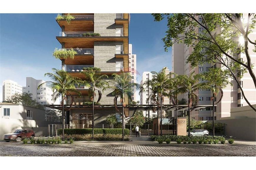 LANÇAMENTO APARTAMENTO Verter Cambuí com 3 suítes, 3 vagas ,156m² CAMBUÍ - CAMPINAS/SP