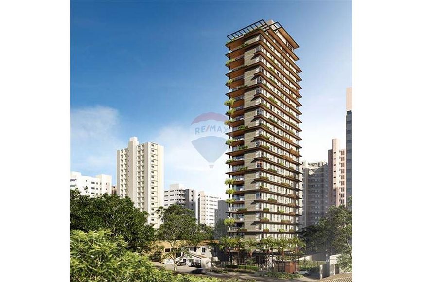 LANÇAMENTO APARTAMENTO Verter Cambuí com 3 suítes, 3 vagas ,156m² CAMBUÍ - CAMPINAS/SP