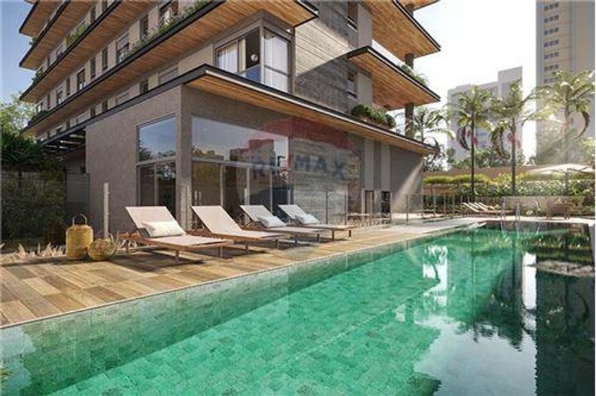 LANÇAMENTO APARTAMENTO Verter Cambuí com 3 suítes, 3 vagas ,156m² CAMBUÍ - CAMPINAS/SP