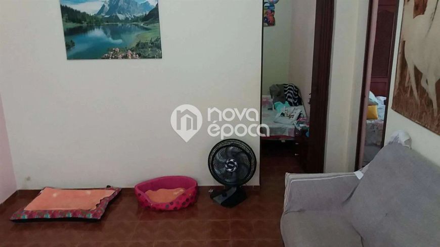 Riachuelo | Casa de Vila 3 quartos, sendo 2 suites