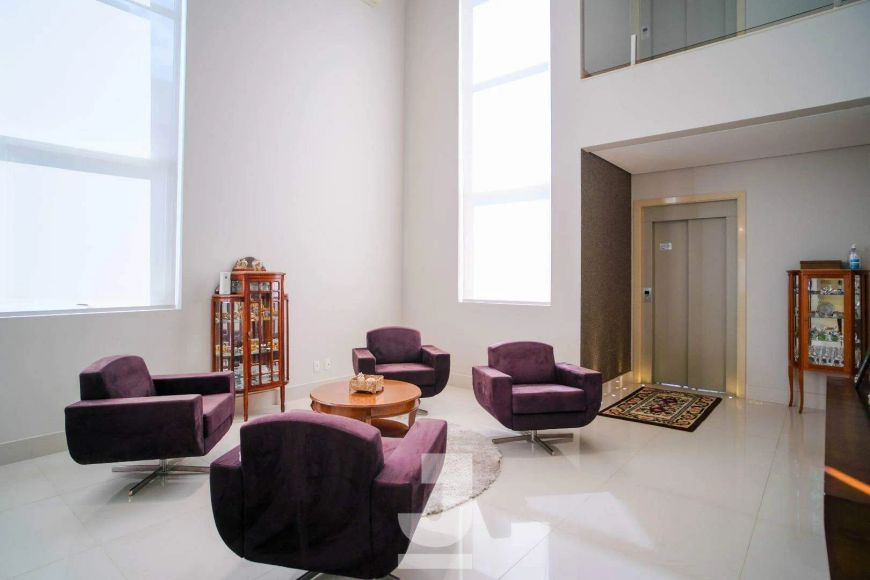 Casa com 4 Quartos e Elevador - à venda - Condomínio Mont Blank, em Campinas, SP