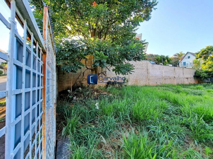 Terreno à venda em Campinas, Parque Alto Taquaral, com 577 m²