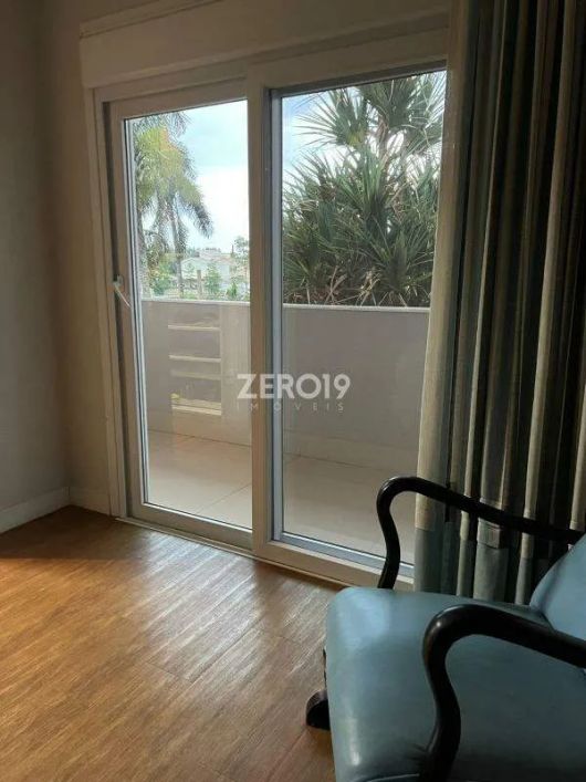 Casa à venda com 5 suítes, 405m² no bairro Nova Campinas em Campinas/SP. | Cód.: 15359