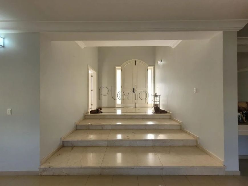 Casa à venda com 3 suítes no Loteamento Alphaville Campinas, Campinas.