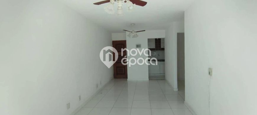 Lins de Vasconcelos | Apartamento 2 quartos
