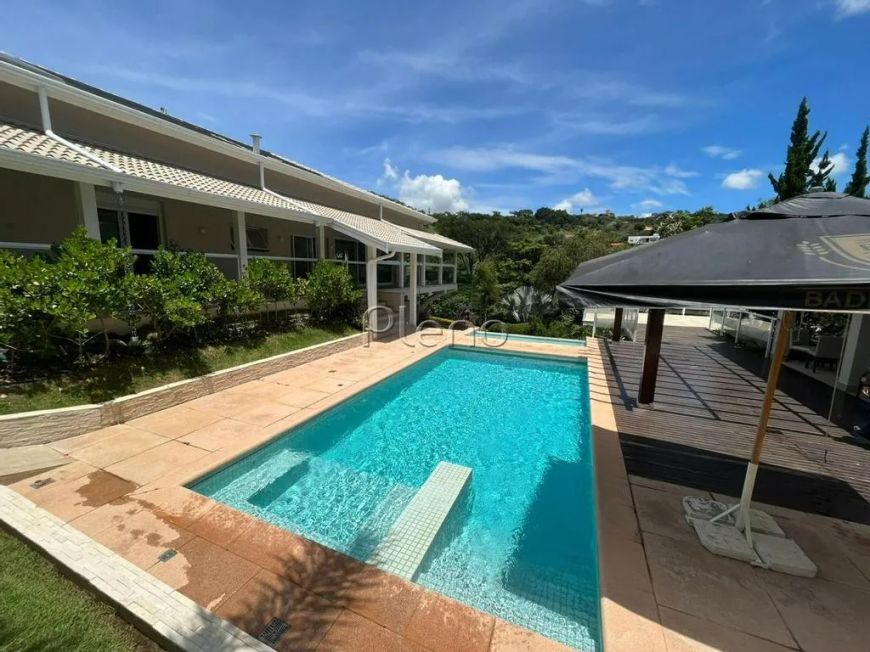 Casa à venda em Campinas, Colinas do Ermitage (Sousas), com 5 suítes, com 600 m²