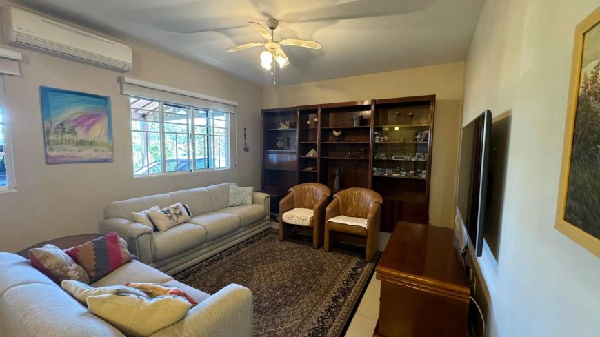 BELISSIMA CASA À VENDA EM CONDOMÍNIO - CAMPINAS-SP