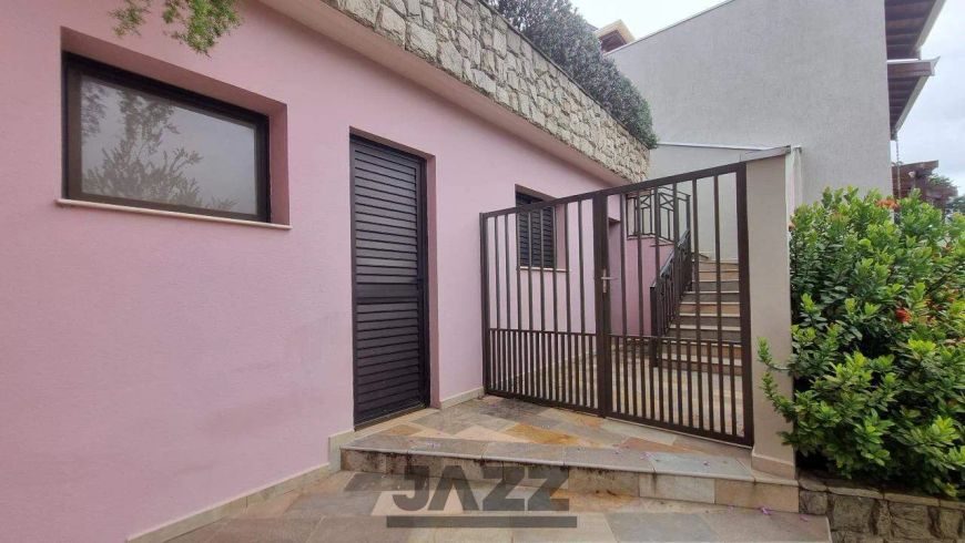 Casa em Condomínio - à venda por 2.990.000,00 - 6 quartos - Jardim Botânico (Sousas), Condomínio Jar