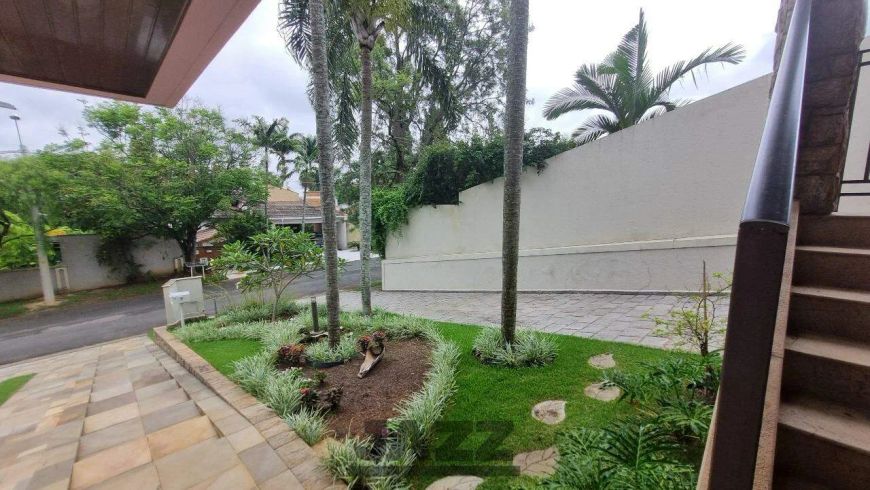 Casa em Condomínio - à venda por 2.990.000,00 - 6 quartos - Jardim Botânico (Sousas), Condomínio Jar