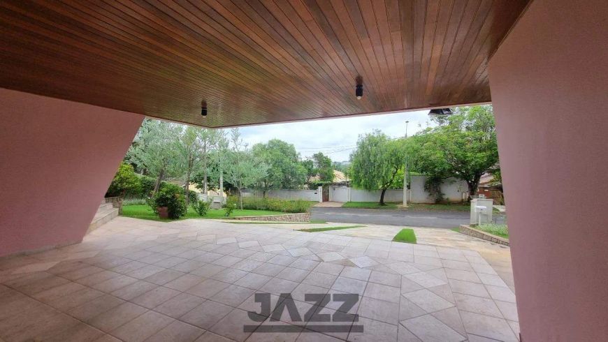 Casa em Condomínio - à venda por 2.990.000,00 - 6 quartos - Jardim Botânico (Sousas), Condomínio Jar