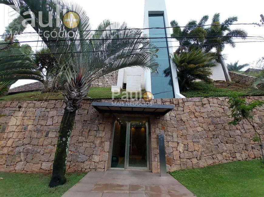 Sobrado à venda em Campinas, Jardim Botânico (Sousas), com 6 suítes, com 349 m², Jardim Botânico