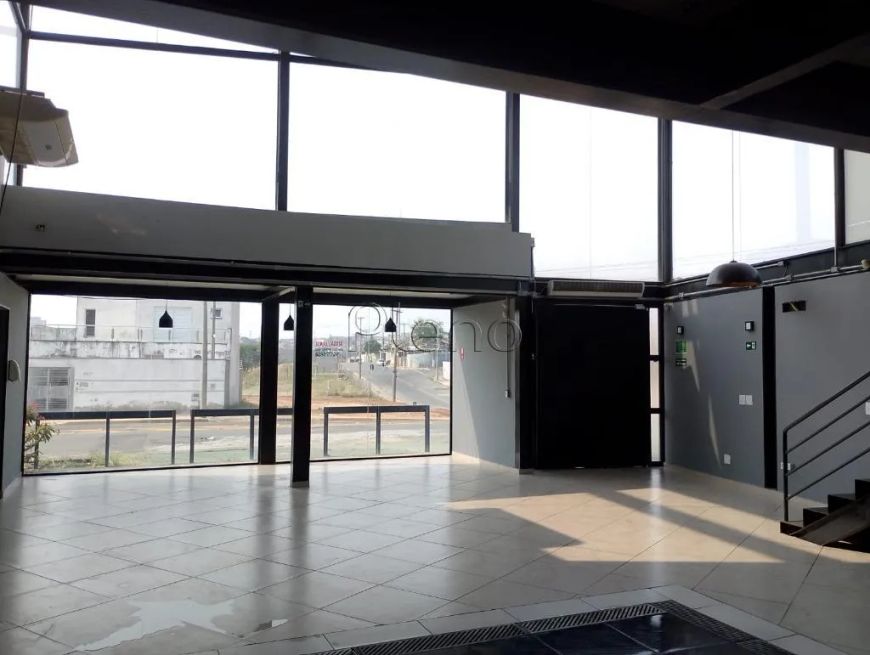 Salão à venda em Campinas, Residencial Parque da Fazenda, com 279 m²