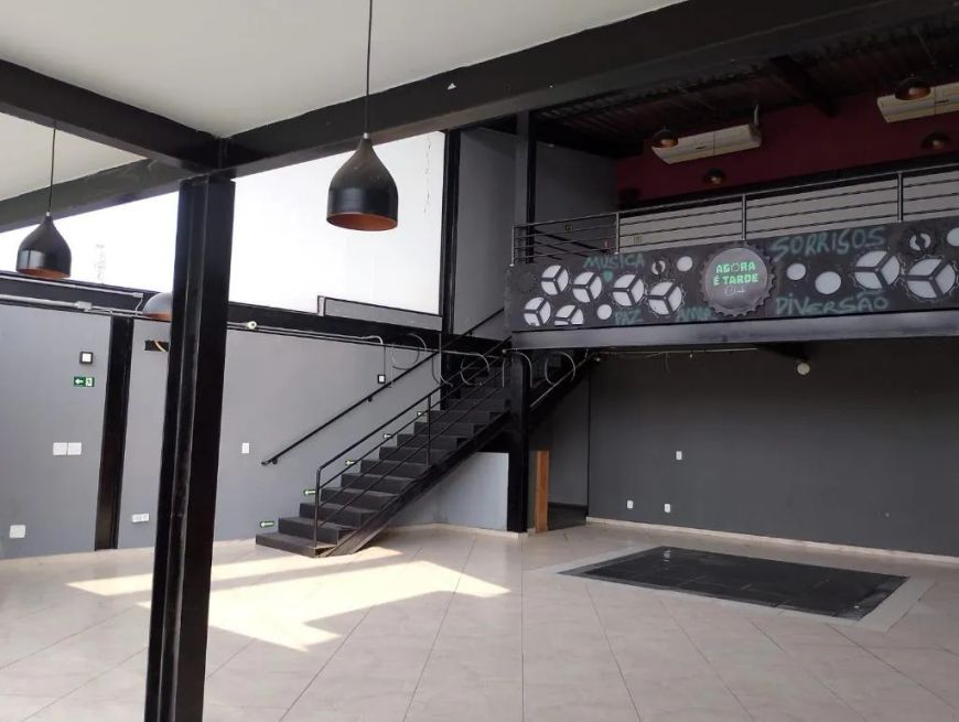 Salão à venda em Campinas, Residencial Parque da Fazenda, com 279 m²