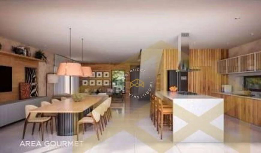 Casa Residencial à venda, Residencial Sainte Helene, Campinas - CA9184.