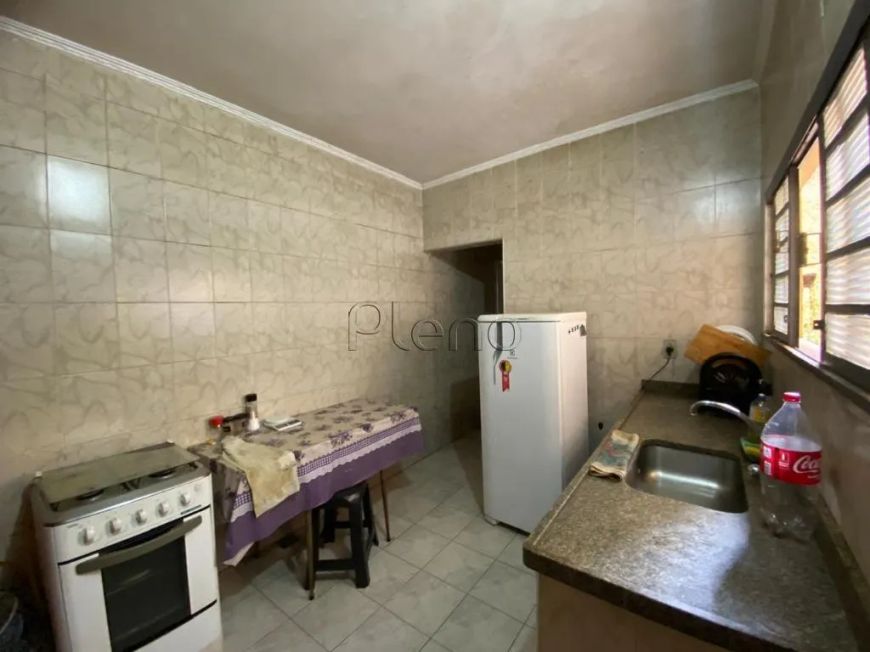 Casa à venda em Campinas, Vila Joaquim Inácio, com 6 quartos, com 272 m²