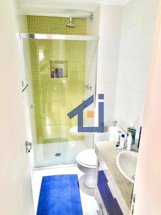 Apartamento com 2 dormitórios à venda, 105 m² por R$ 1.170.000 - Vila Formosa - São Paulo/SP