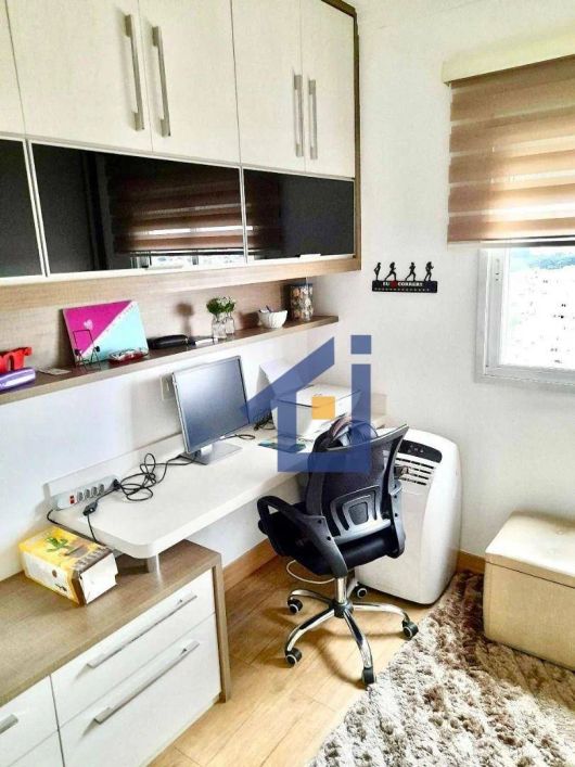 Apartamento com 2 dormitórios à venda, 105 m² por R$ 1.170.000 - Vila Formosa - São Paulo/SP
