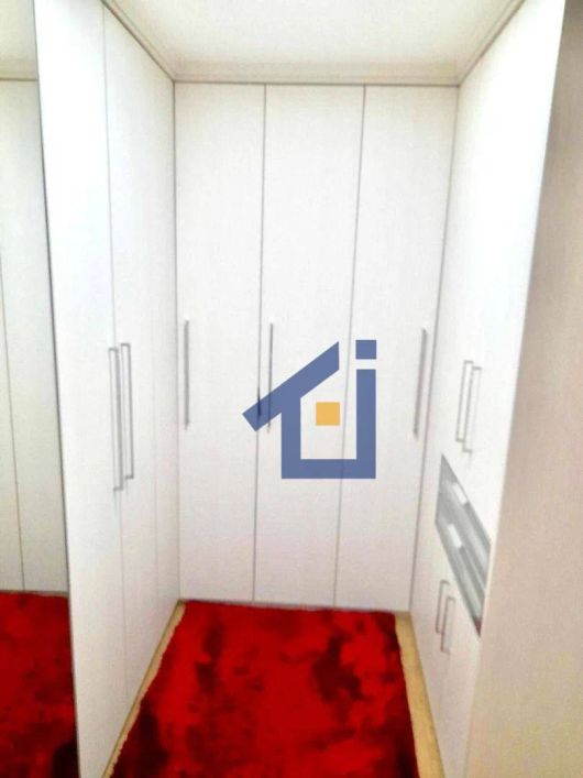 Apartamento com 2 dormitórios à venda, 105 m² por R$ 1.170.000 - Vila Formosa - São Paulo/SP