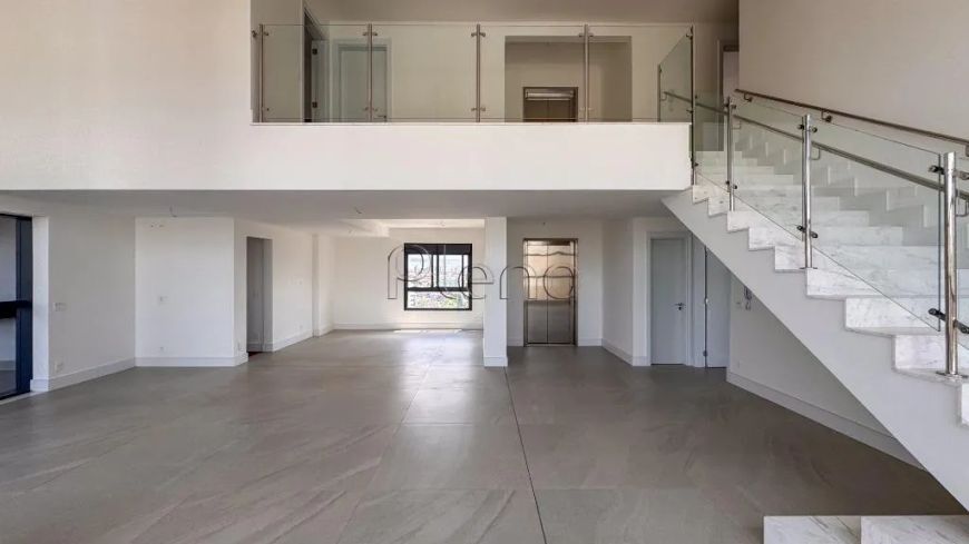 Apartamento Duplex à venda em Campinas, Cambuí, com 4 suítes, com 317 m², Signature Cambuí