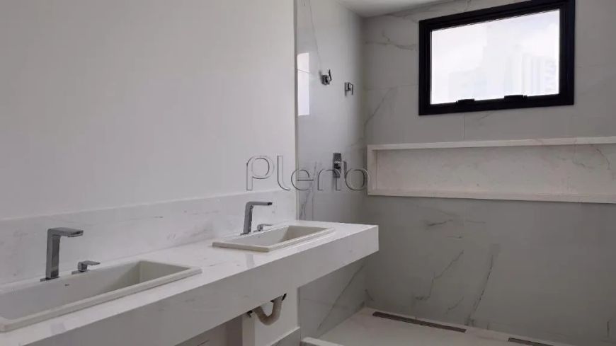 Apartamento Duplex à venda em Campinas, Cambuí, com 4 suítes, com 317 m², Signature Cambuí