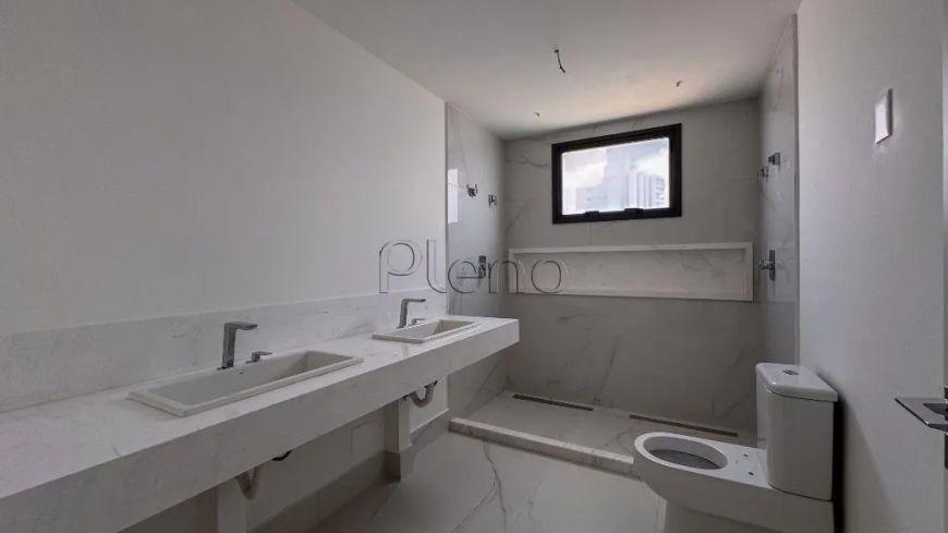 Apartamento Duplex à venda em Campinas, Cambuí, com 4 suítes, com 317 m², Signature Cambuí