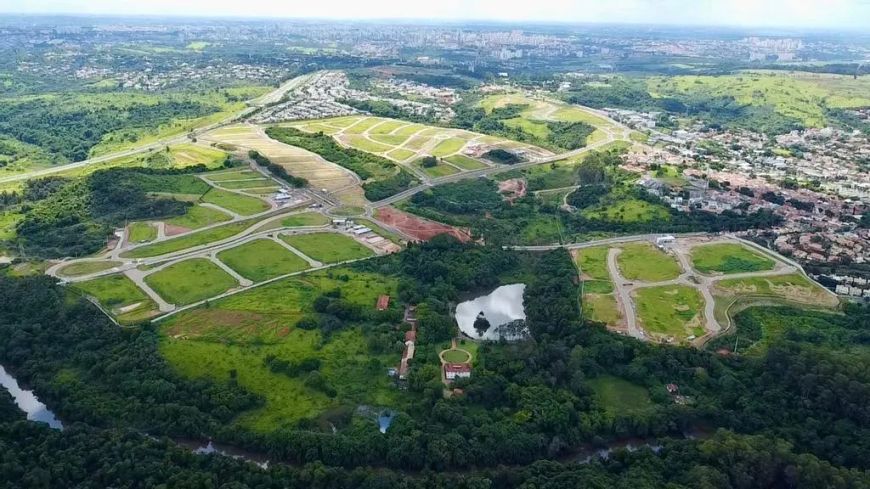 Terreno à venda em Campinas, Conjunto Habitacional Vila San, com 570.41 m², La Colline