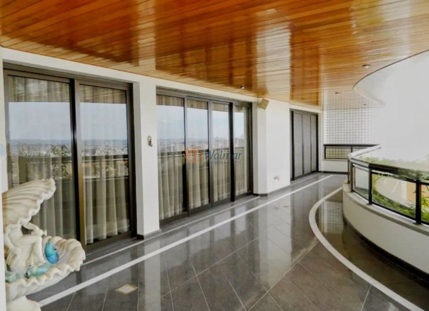 Impecável apartamento à venda no Cambuí, Campinas-SP: 4 quartos, 4 suítes, 4 salas, 6 banheiros, 4 v