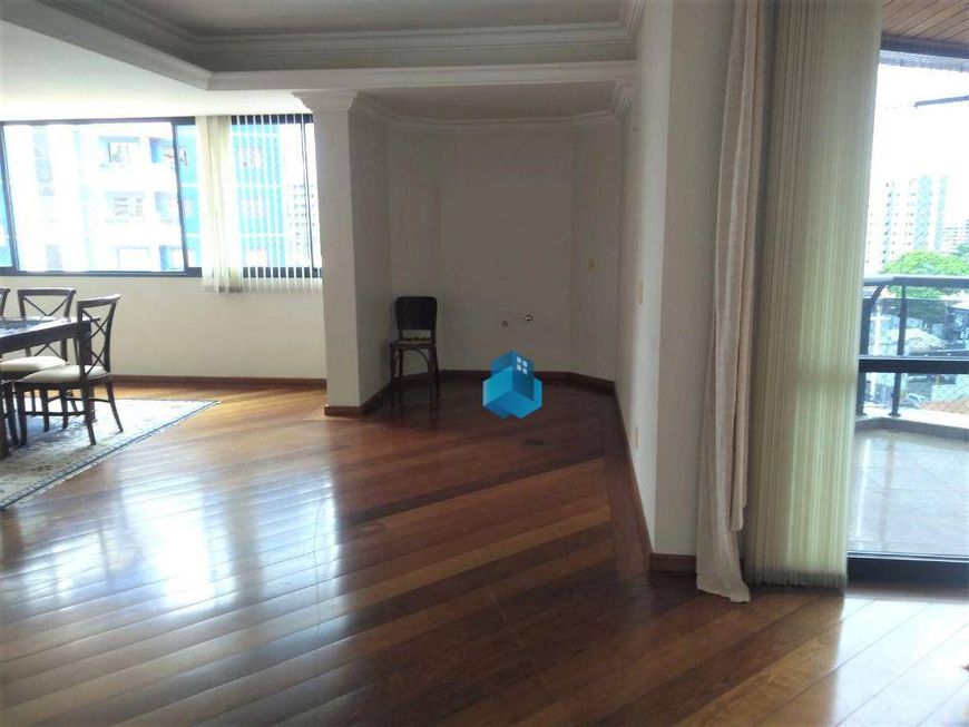 Lindo apartamento com 4 suítes a venda no Cambuí