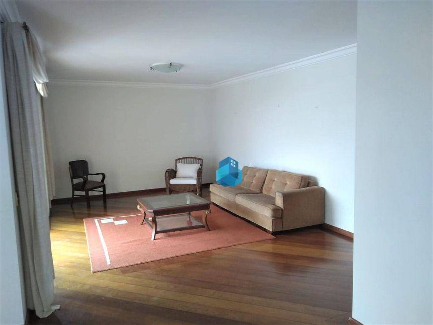 Lindo apartamento com 4 suítes a venda no Cambuí