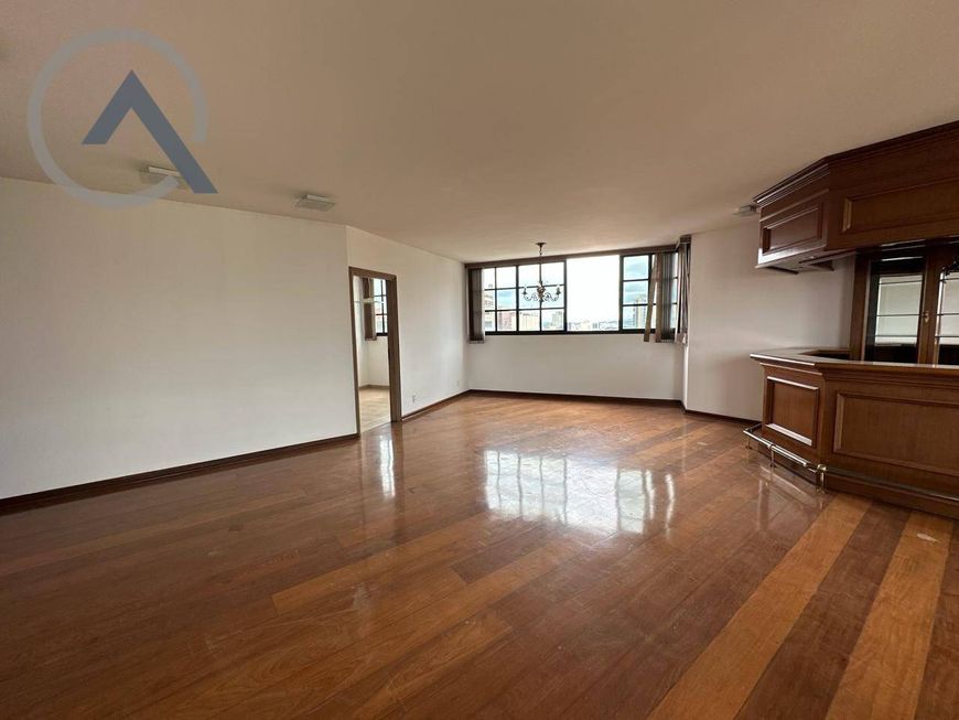 Apartamento com 4 dormitórios à venda, 284 m² por R$ 2.200.000,00 - Cambuí - Campinas/SP