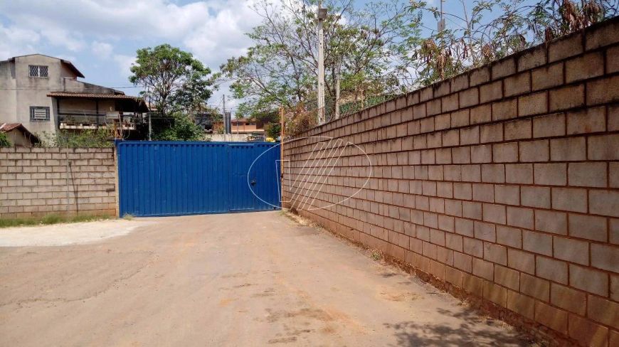 terreno - Jardim Conceição (Sousas) - Campinas