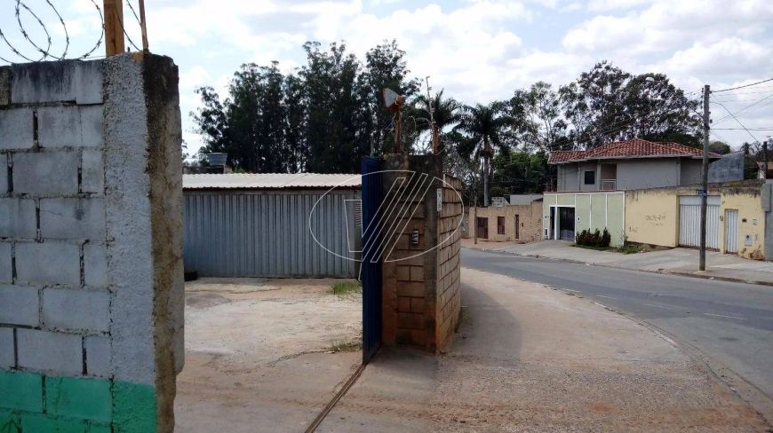 terreno - Jardim Conceição (Sousas) - Campinas