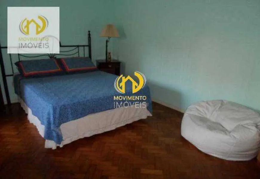 APARTAMENTO 2 QUARTOS IPANEMA - RIO DE JANEIRO