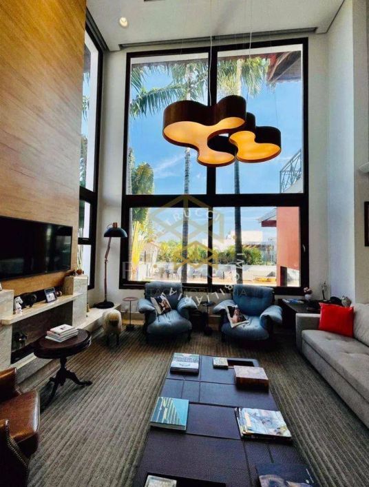 Casa Residencial à venda, Swiss Park, Campinas - CA9954.