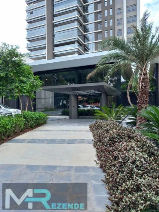 Apartamento à venda no Cambuí em Campinas. Alto padrão!