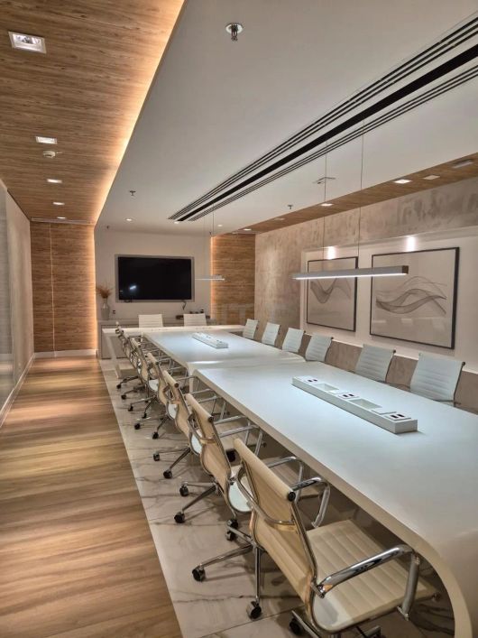 Sala à venda em Campinas, Botafogo, com 52 m², MEDPLEX