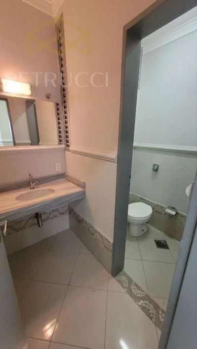 Sala Comercial à venda, Cambuí, Campinas - SA0385.