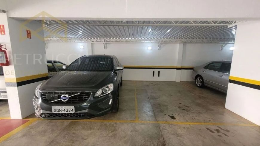 Sala Comercial à venda, Cambuí, Campinas - SA0385.