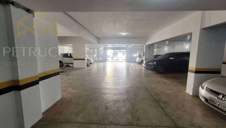 Sala Comercial à venda, Cambuí, Campinas - SA0385.