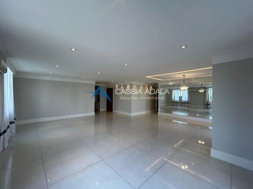 Apartamento à venda em Campinas, Cambuí, com 4 quartos, com 277 m², Edifício Pedro Álvares Cabral