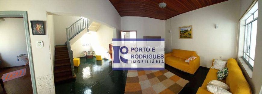 Casa com 1 dormitório à venda, 176 m² por R$ 1.700.000,00 - Cambuí - Campinas/SP