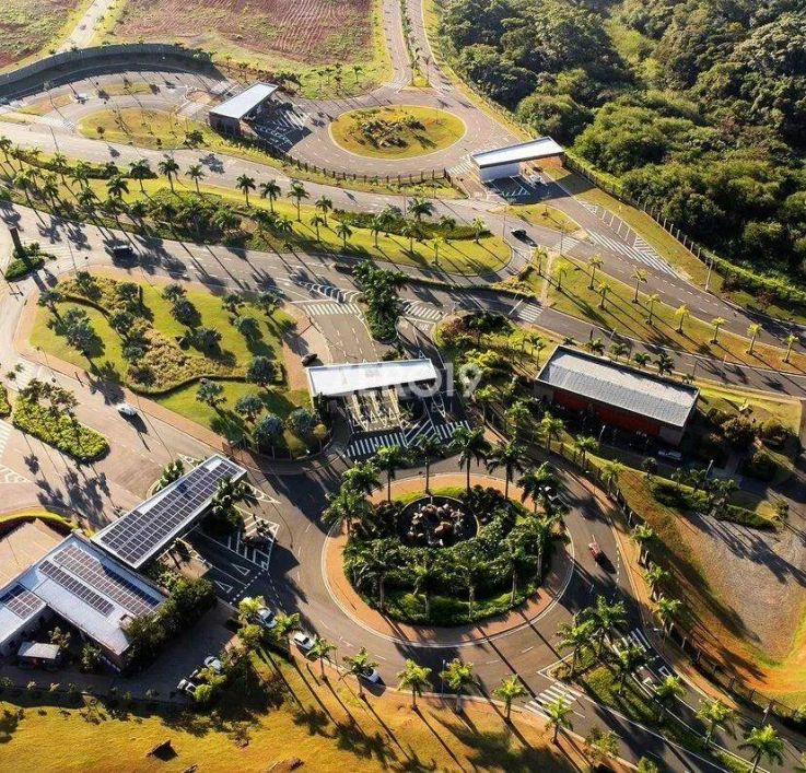 Lote/terreno à venda, 1500m² no Condomínio Residencial Entre Verdes - Sousas - Campinas/SP. | Cód.: