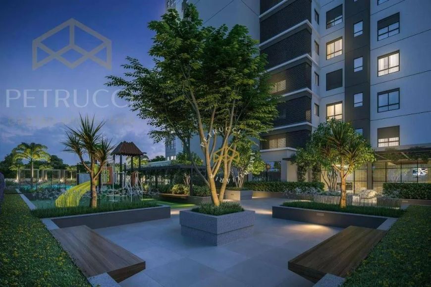 Apartamento com 4 dormitórios à venda, 219 m² por R$ 5.080.000,00 - Nova Campinas - Campinas/SP