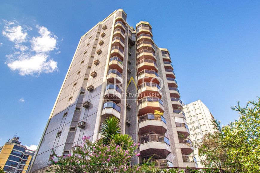 cobertura - Cambuí - Campinas