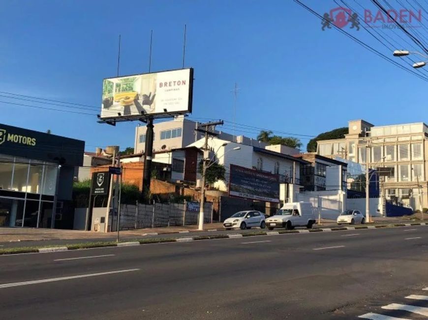 Terreno à venda em Campinas, Nova Campinas, com 300 m²