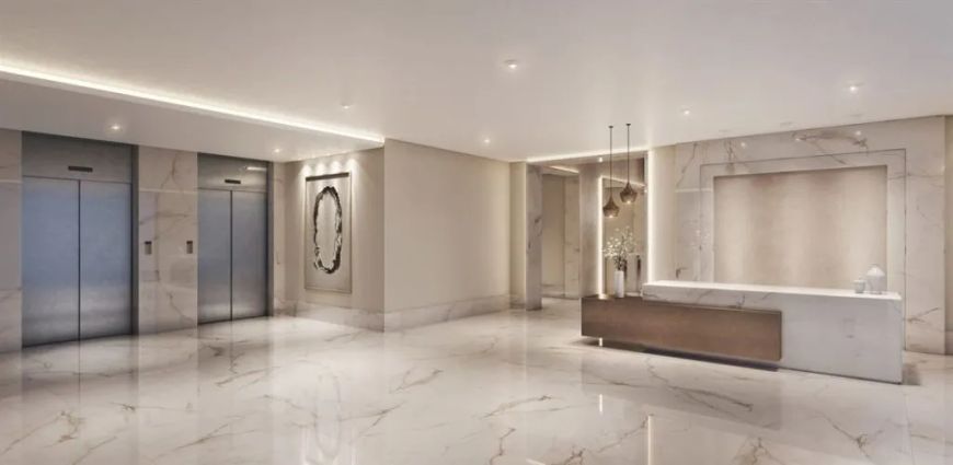 Consultórios de 36 a 47 m², no Guanabara, em Campinas.