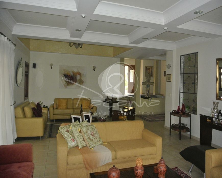 Casa Jardim Madalena em Campinas, por R$4.500.000,00 - Façanha Imóveis Campinas