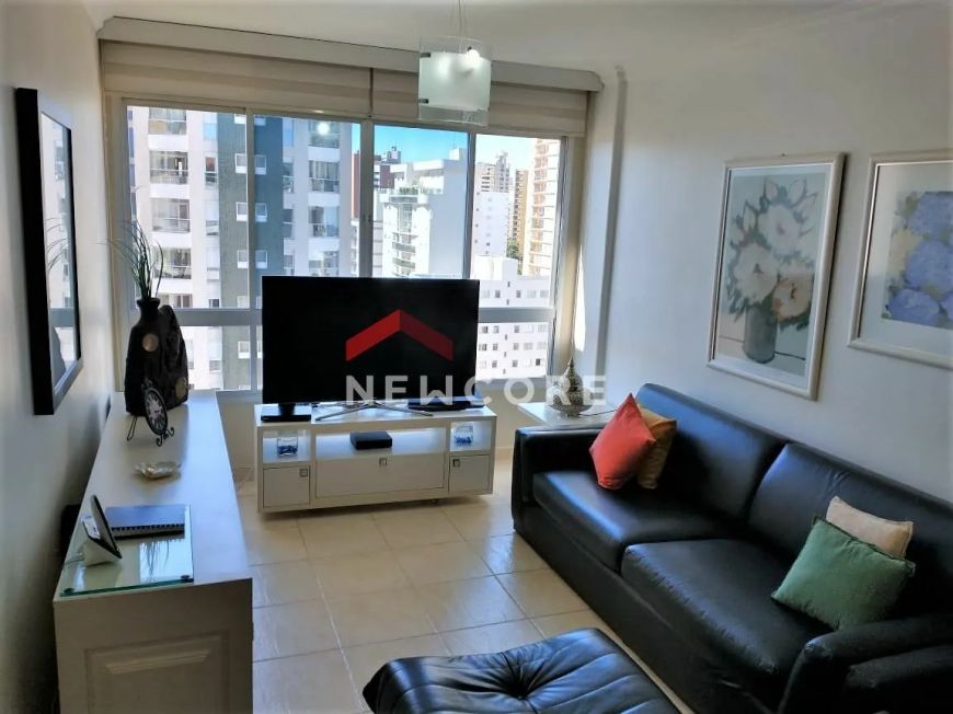 Apartamento em Rua Major Solon, 615 - Cambuí - Campinas/SP
