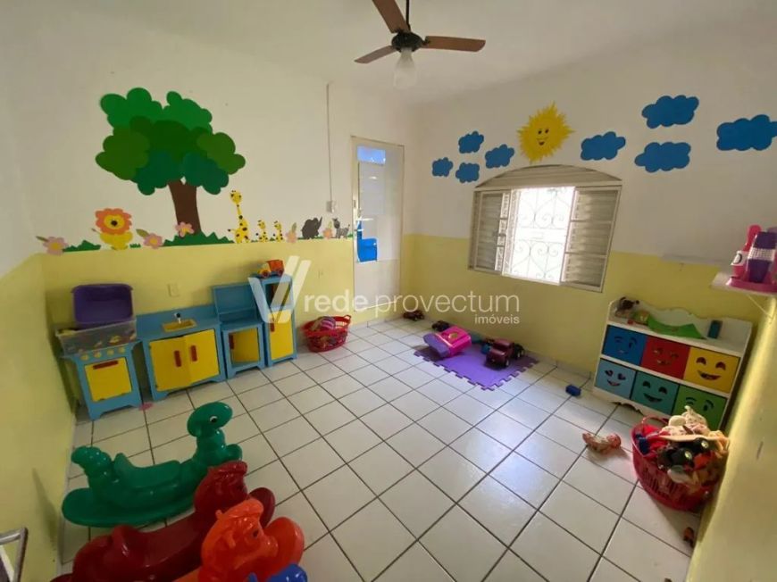 casa - Jardim Proença - Campinas